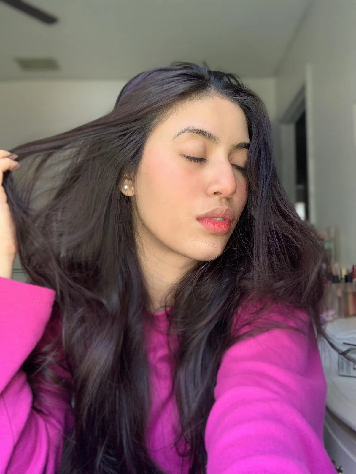 Yasmina K.